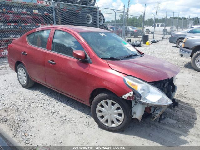 nissan versa 2018 3n1cn7apxjl887102