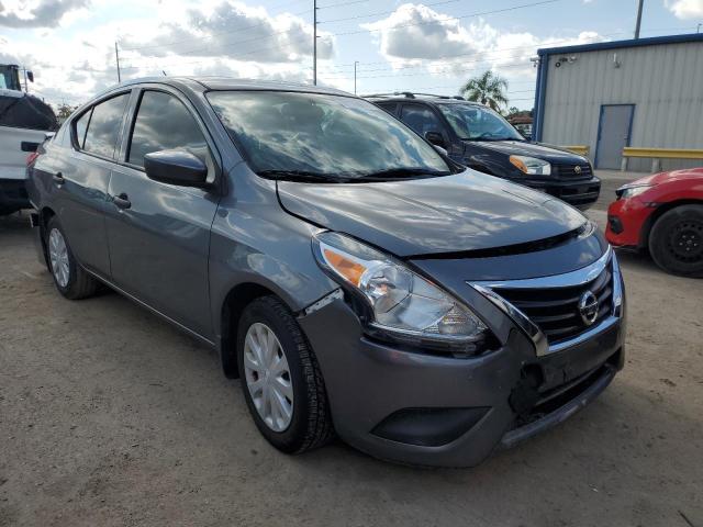 nissan versa s 2018 3n1cn7apxjl888492