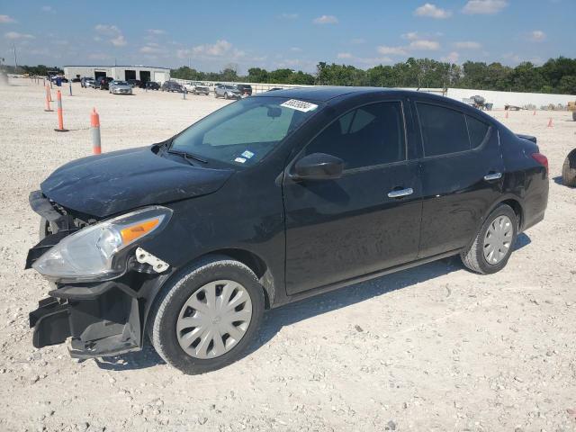 nissan versa 2019 3n1cn7apxkl804897