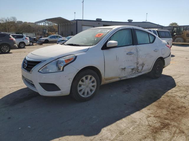 nissan versa s 2019 3n1cn7apxkl814085