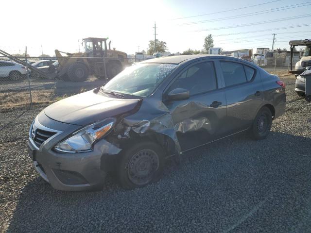 nissan versa s 2019 3n1cn7apxkl818928