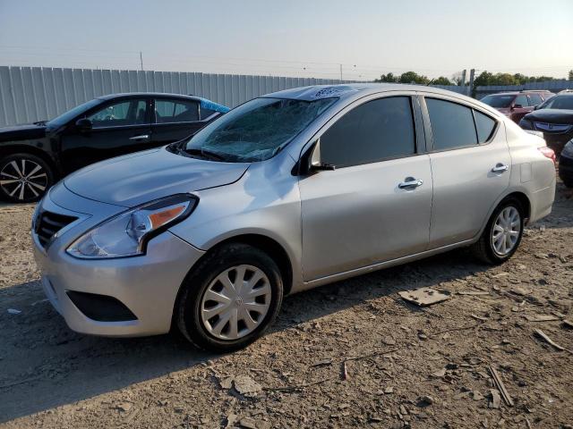 nissan versa 2019 3n1cn7apxkl825040