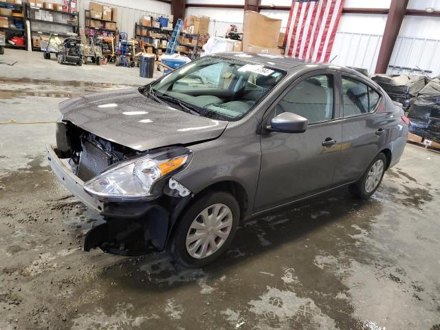 nissan versa 2019 3n1cn7apxkl827242