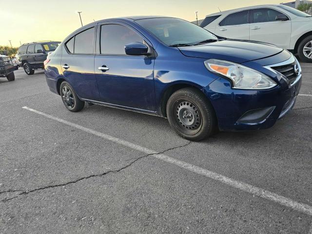 nissan versa s 2019 3n1cn7apxkl842971