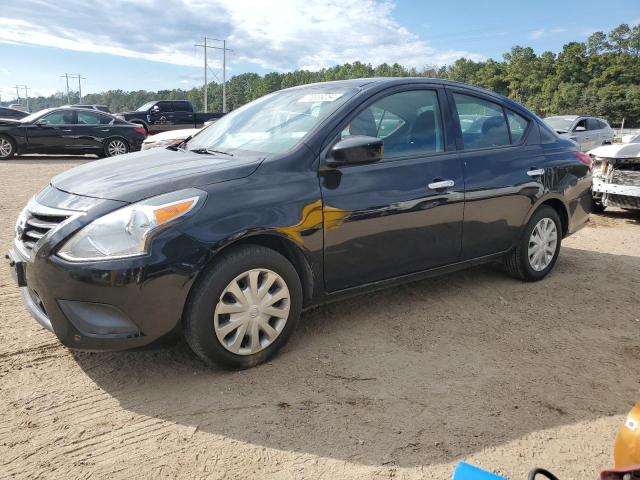 nissan versa s 2019 3n1cn7apxkl862797