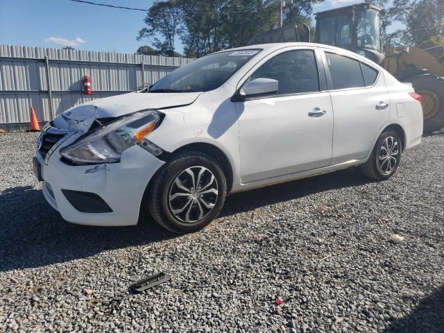 nissan versa 2019 3n1cn7apxkl867613