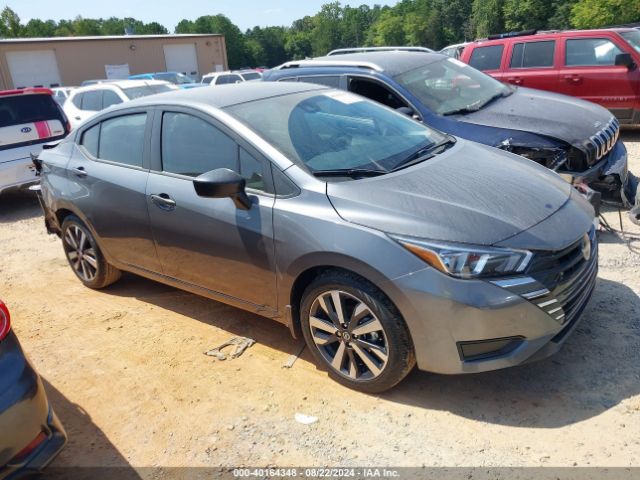 nissan versa 2023 3n1cn8bv2pl852825