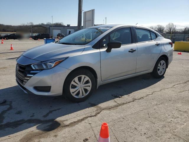 nissan versa s 2024 3n1cn8bv4rl863649