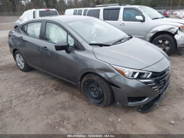 nissan versa 2023 3n1cn8bv5pl867979