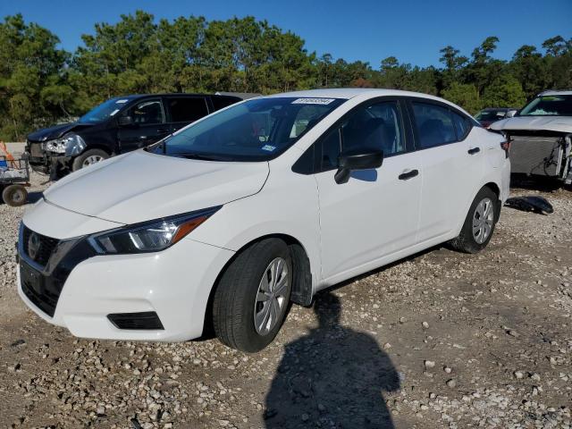 nissan versa s 2022 3n1cn8bv8nl829269