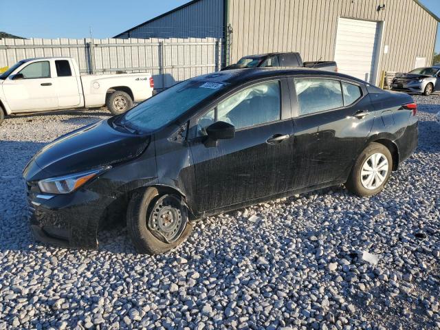 nissan versa s 2023 3n1cn8bv9pl871968