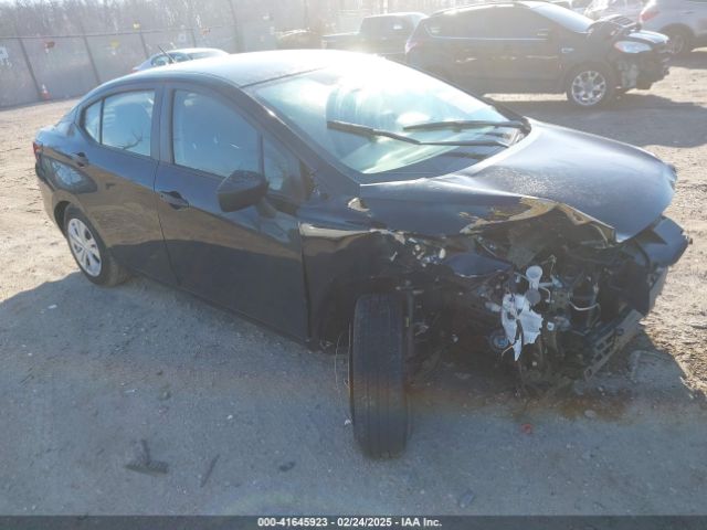 nissan versa 2023 3n1cn8bvxpl838445