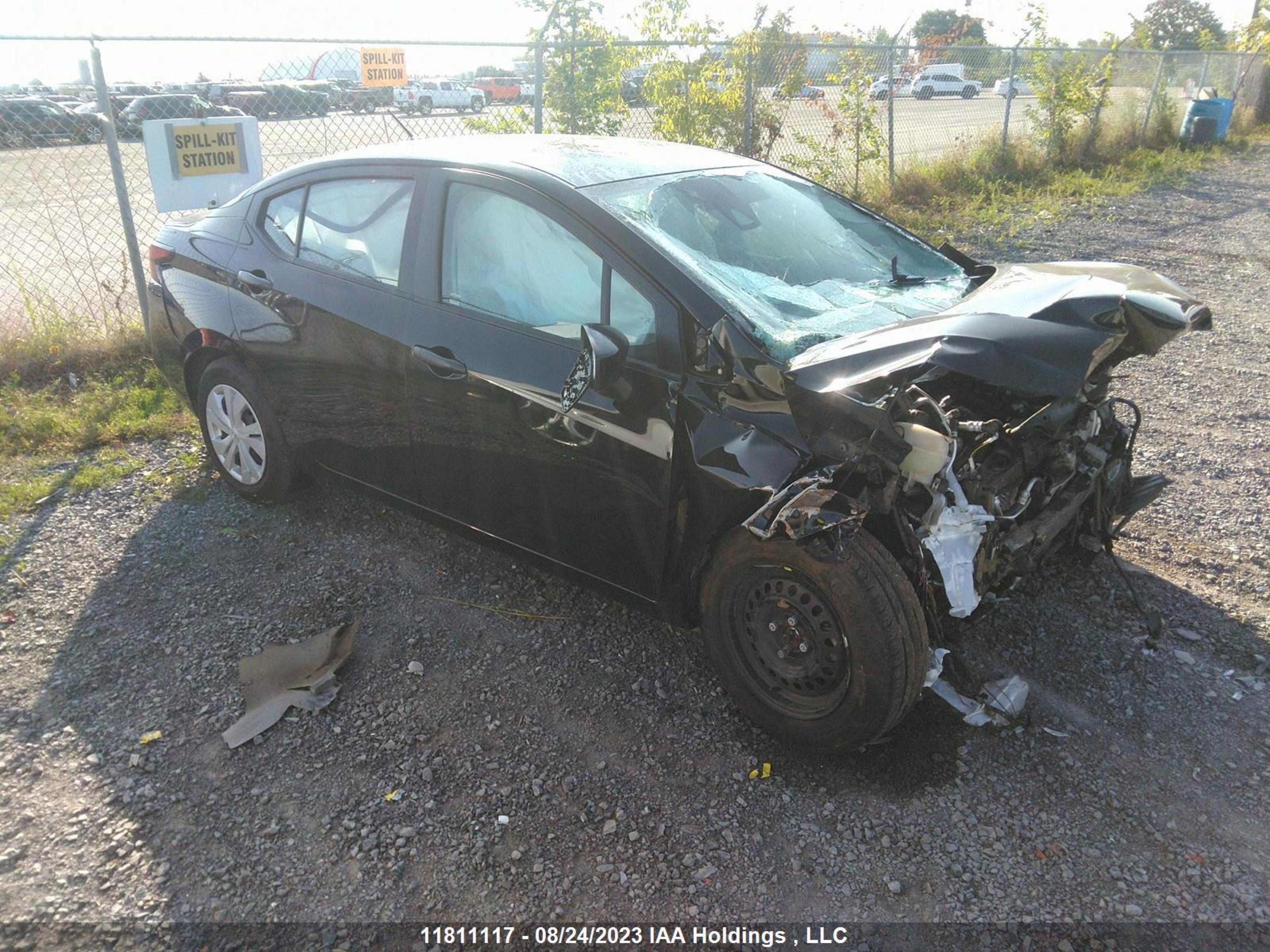 nissan versa 2022 3n1cn8dv0nl856172