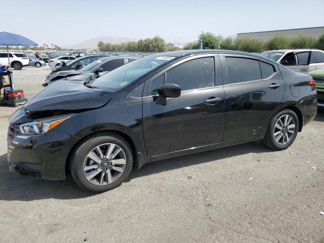 nissan versa s 2023 3n1cn8dv0pl871693