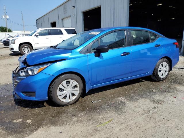 nissan versa 2023 3n1cn8dv0pl872312