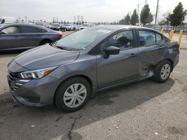 nissan versa 2024 3n1cn8dv0rl844027