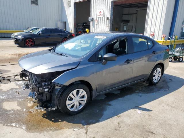 nissan versa 2024 3n1cn8dv0rl878405