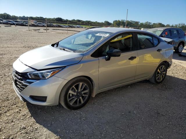 nissan versa s 2024 3n1cn8dv0rl892417