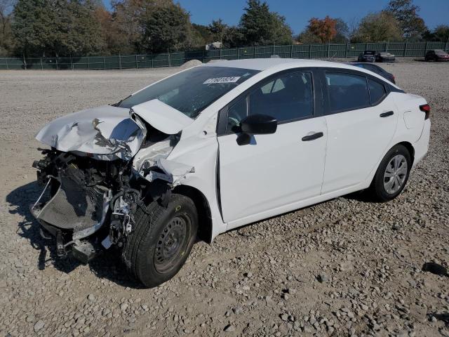 nissan versa s 2021 3n1cn8dv1ml921979