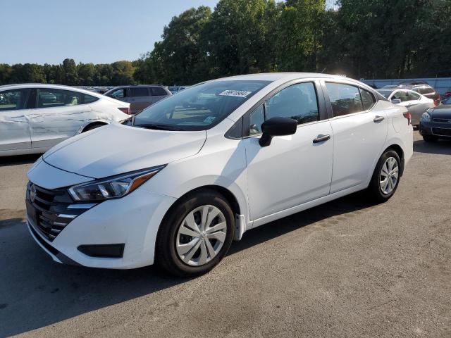 nissan versa s 2023 3n1cn8dv1pl829551