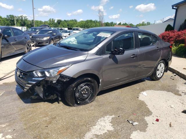 nissan versa 2023 3n1cn8dv1pl833390