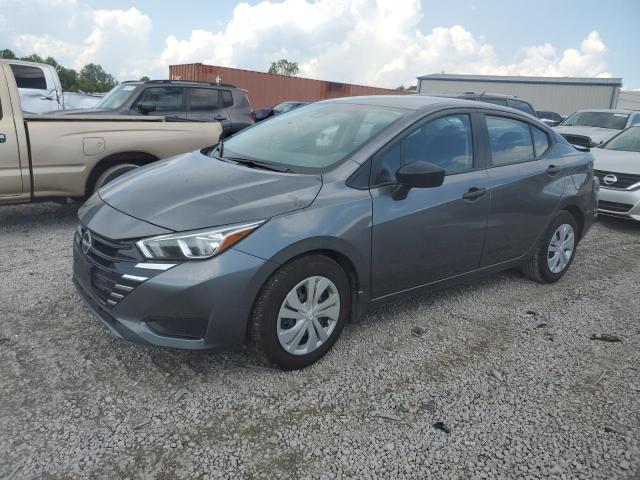 nissan versa s 2024 3n1cn8dv1rl845431