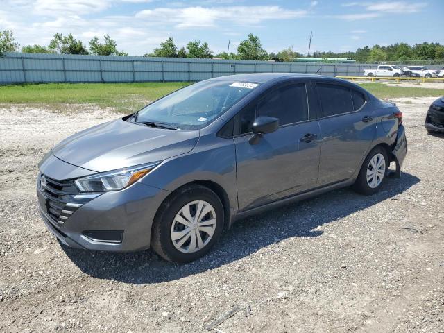 nissan versa s 2024 3n1cn8dv1rl845624