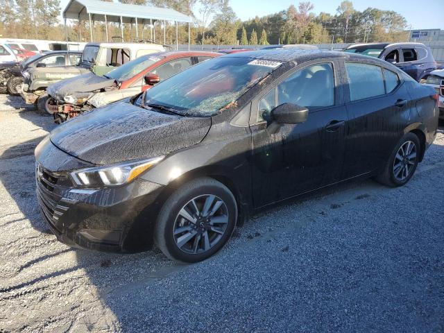 nissan versa s 2023 3n1cn8dv2pl873610