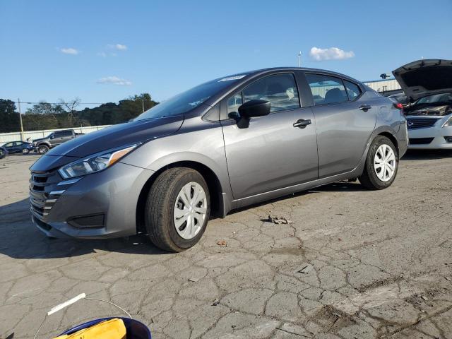 nissan versa s 2024 3n1cn8dv2rl859175