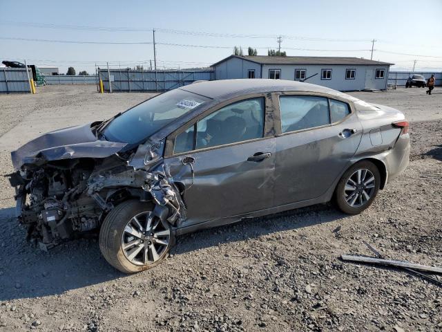 nissan versa s 2024 3n1cn8dv2rl865901