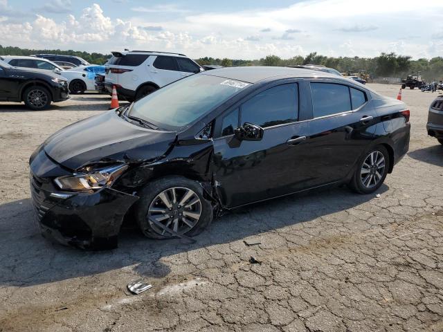 nissan versa s 2024 3n1cn8dv2rl874341