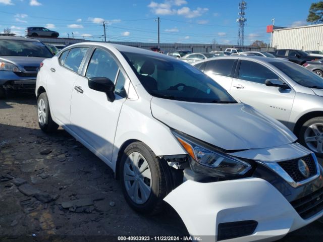 nissan versa 2021 3n1cn8dv3ml857959