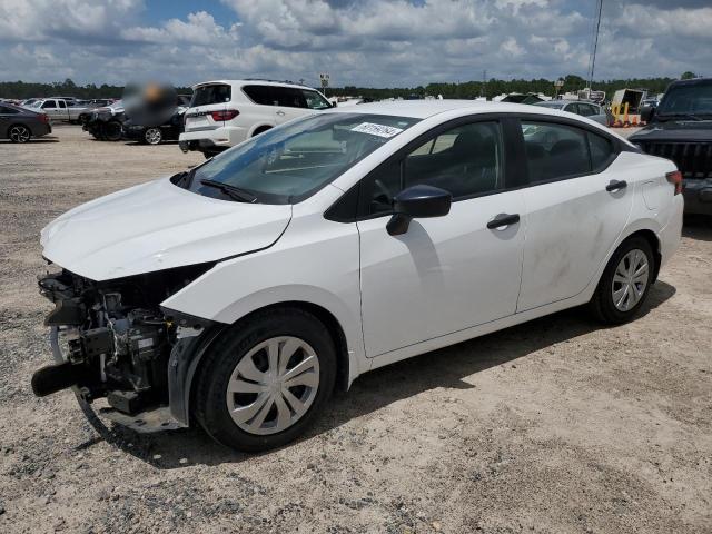 nissan versa s 2021 3n1cn8dv3ml881937