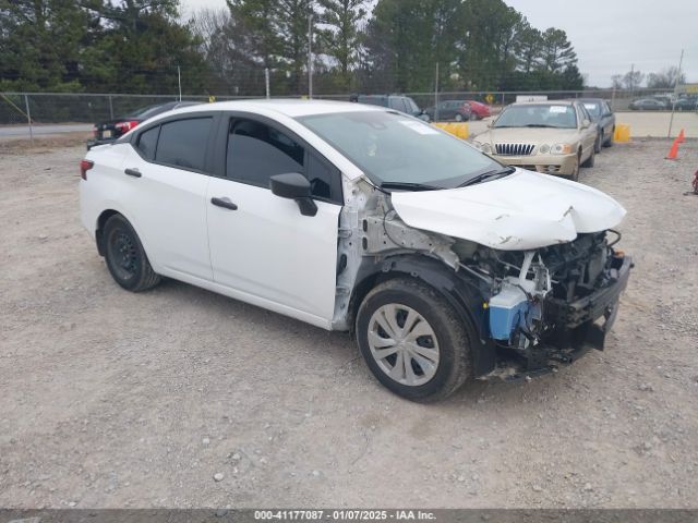 nissan versa 2022 3n1cn8dv3nl828589