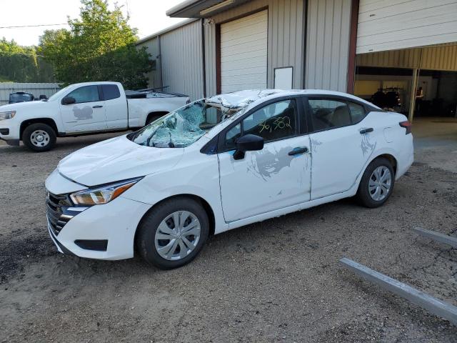 nissan versa 2023 3n1cn8dv3pl814579