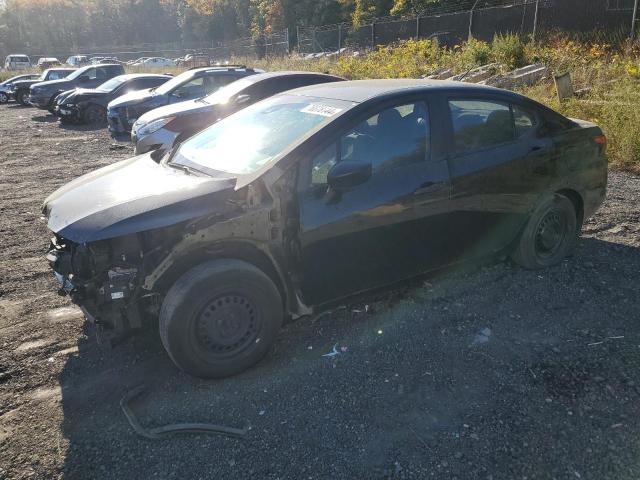 nissan versa s 2023 3n1cn8dv3pl837649