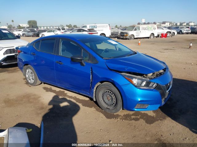 nissan versa 2021 3n1cn8dv4ml805868