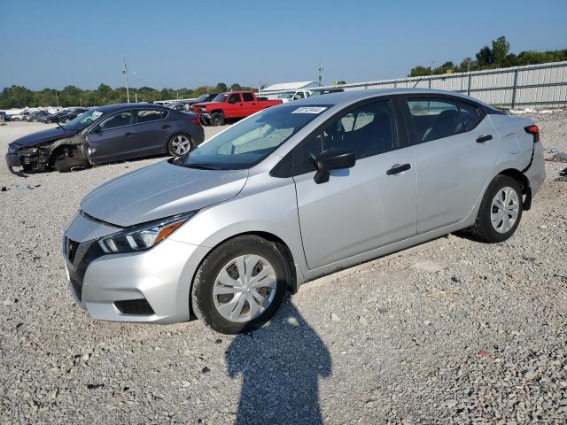 nissan versa 2021 3n1cn8dv4ml894907