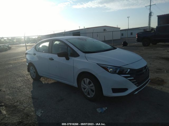 nissan versa 2023 3n1cn8dv4pl850622