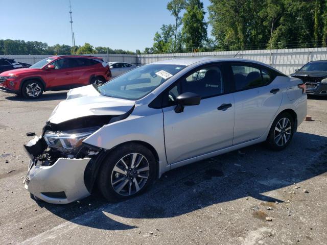 nissan versa s 2023 3n1cn8dv4pl852435