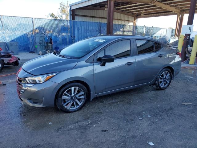 nissan versa s 2023 3n1cn8dv4pl869476