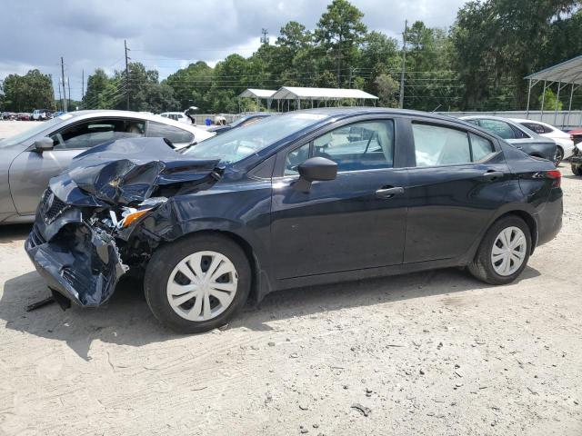 nissan versa s 2020 3n1cn8dv5ll869965