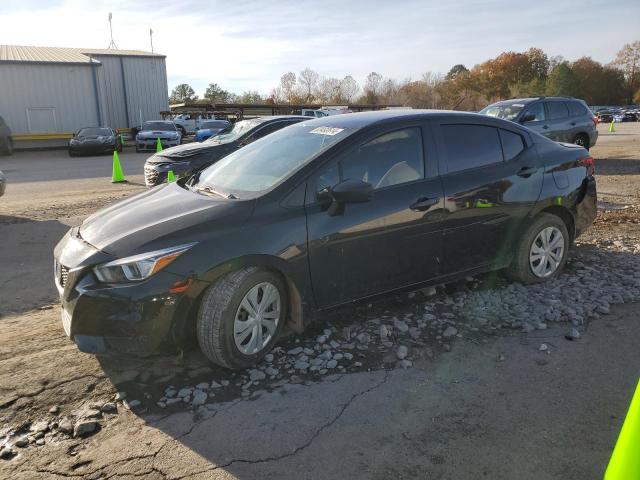 nissan versa s 2021 3n1cn8dv5ml814126