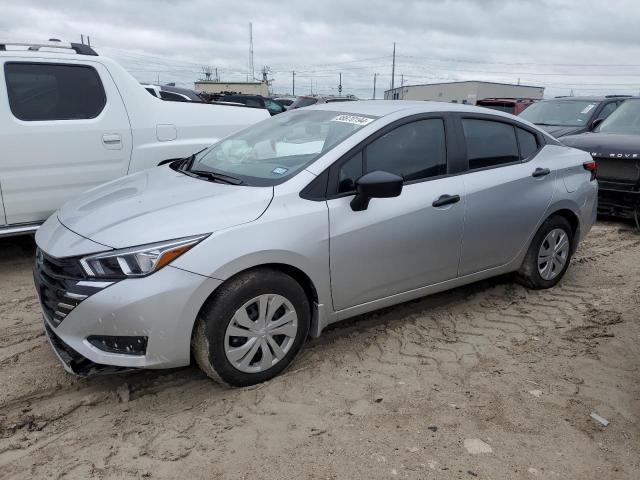 nissan versa 2023 3n1cn8dv5pl873679