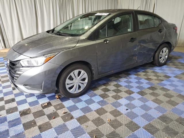 nissan versa s 2024 3n1cn8dv5rl910359