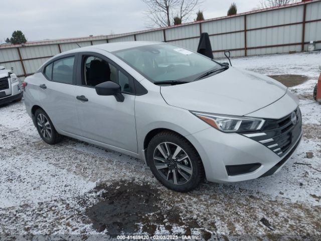 nissan versa 2024 3n1cn8dv5rl913312