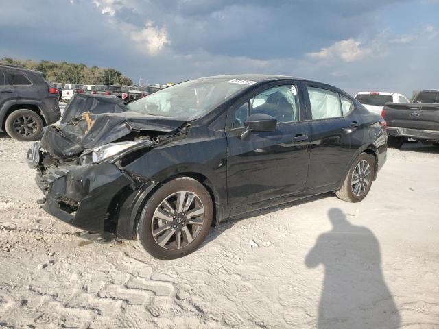 nissan versa s 2024 3n1cn8dv5rl926769