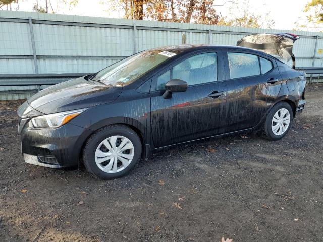 nissan versa s 2020 3n1cn8dv6ll832620