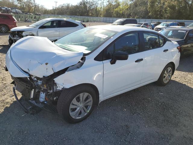 nissan versa s 2022 3n1cn8dv6nl867757