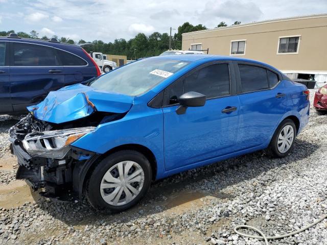 nissan versa 2023 3n1cn8dv6pl819789